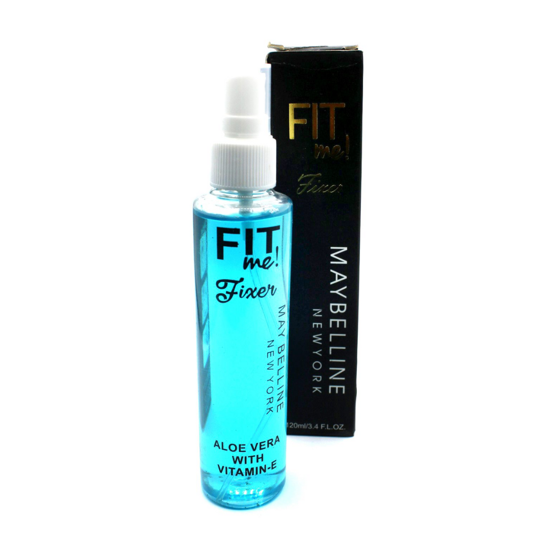 MAYBELLINE FIT ME FIXER SPRAY 120ML