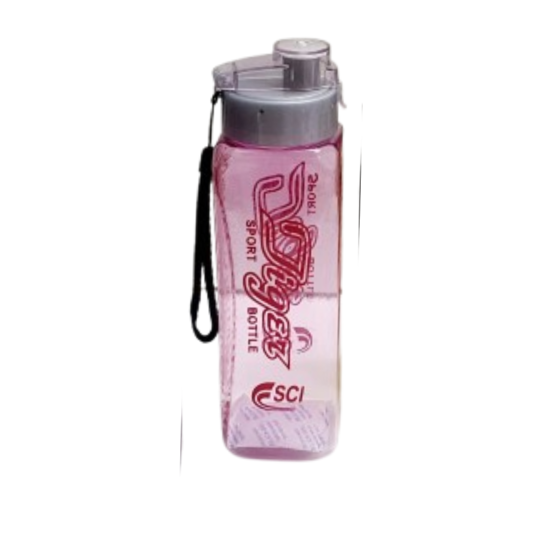 TIGER SPORTS WATER BOTTLE