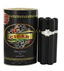 CIGAR REMY LATOUR BLACK WOOD PERFUME FOR MEN 100ML