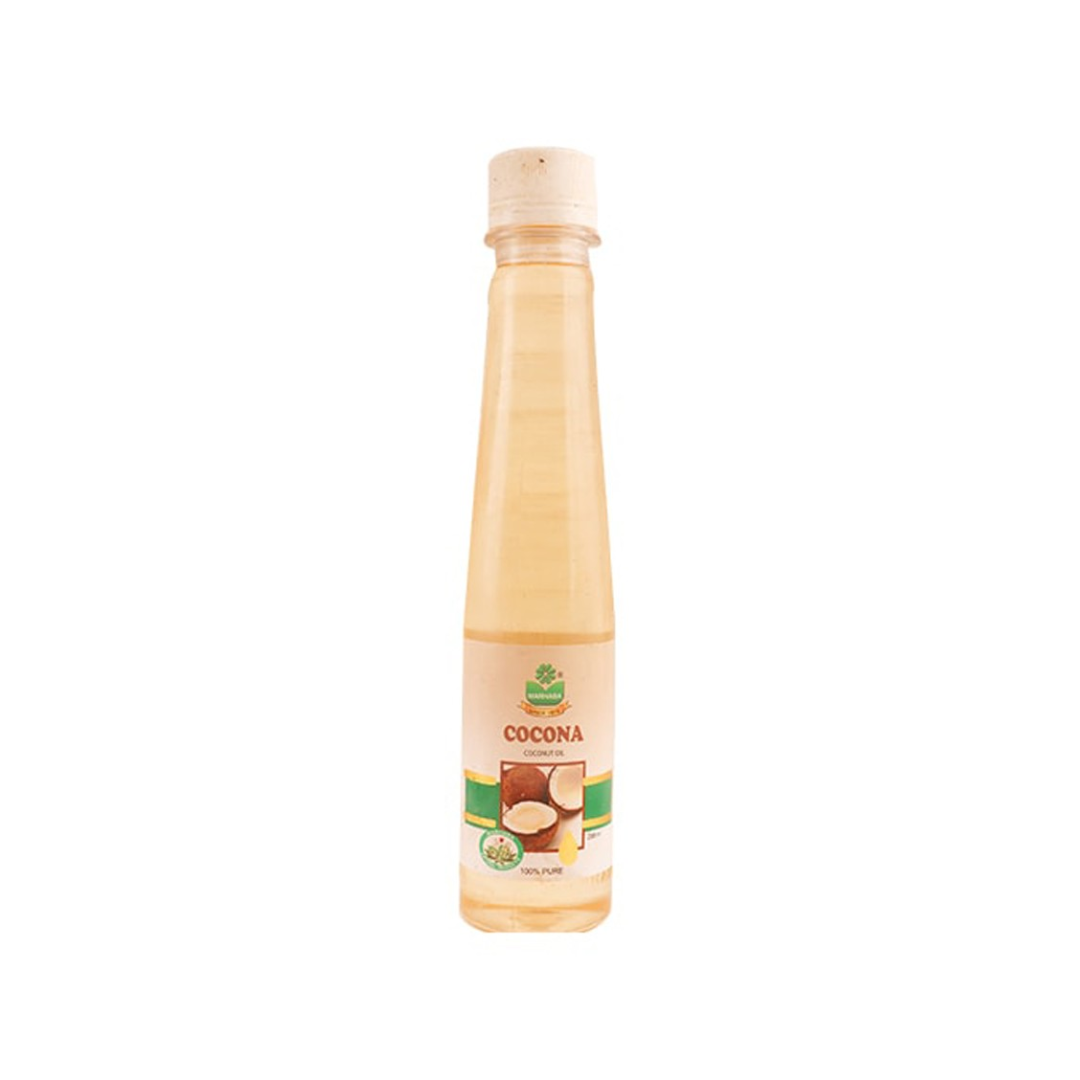 MERHABA COCONA COCONUT OIL 200ML