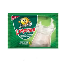 HILAL SUN SIP LIMOPANI 125G