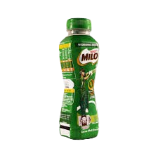 NESTLE MILO BOTTLE 220ML