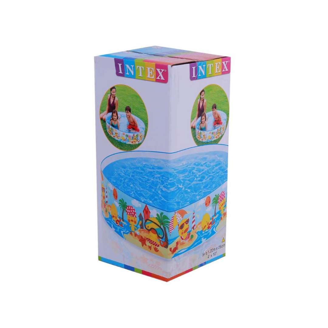 INTEX WET SET COLLECTION SWIMMING POOL 58477NP