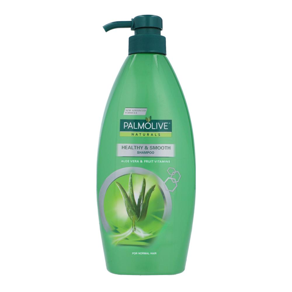 PALMOLIVE HEALTHY & SMOOTH 680ML