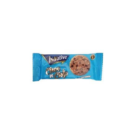 INNOVATIVE CHOC N CHIP COOKIES 7GM