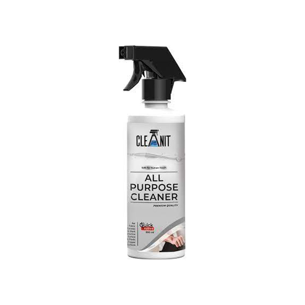 CLEANIT ALL PURPOSE CLEANER 500ML SPRAY BOTTLE