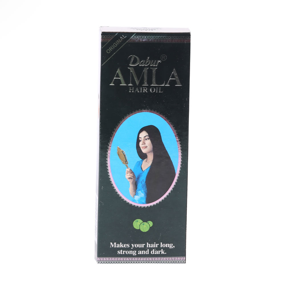 DABUR AMLA HAIR OIL 200ML