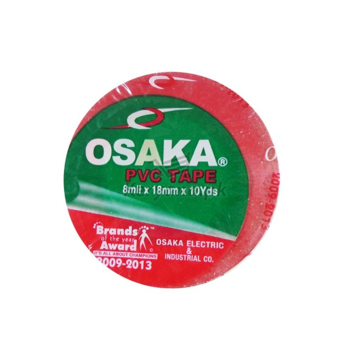 OSAKA TAPE RED