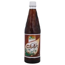 LIFE STYLE BAZOORI SYRUP 800ML