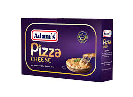 ADAMS PIZZA CHEESE 400GM