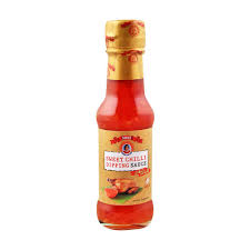 SUREE SWEET CHILLI DIPPING SAUCE 295ML