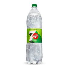 7UP ZERO 1.5LTR