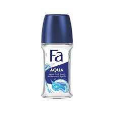 FA AQUA ROLL ON 50ML