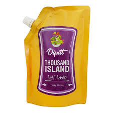 DIPITT THOUSAND ISLAND 400GM