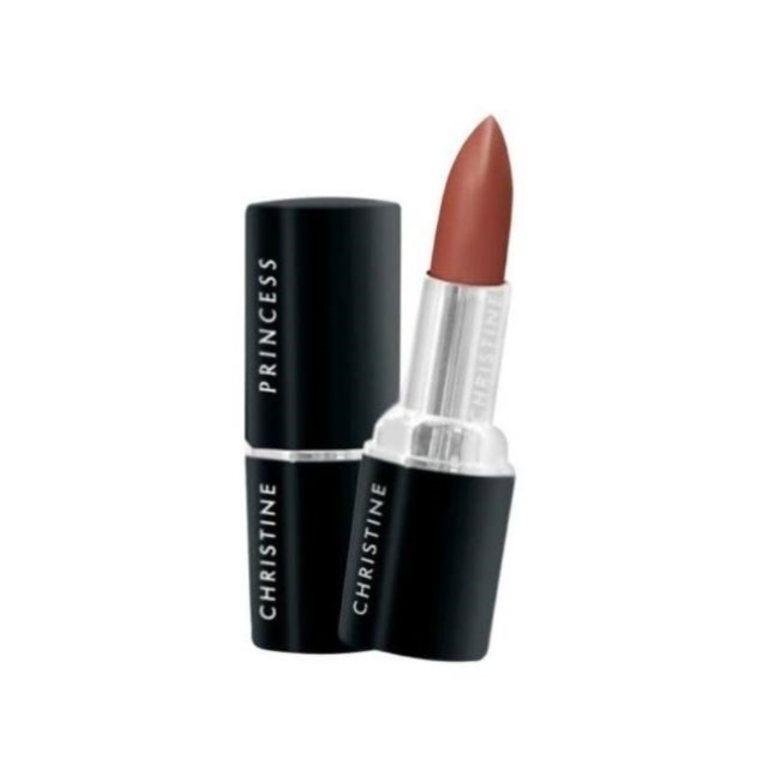 CHRISTINE MATT GLOW PRINCESS LIPSTICK SHADE 319