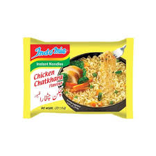 INDOMIE NOODLES BALADI CHICKEN 72GM