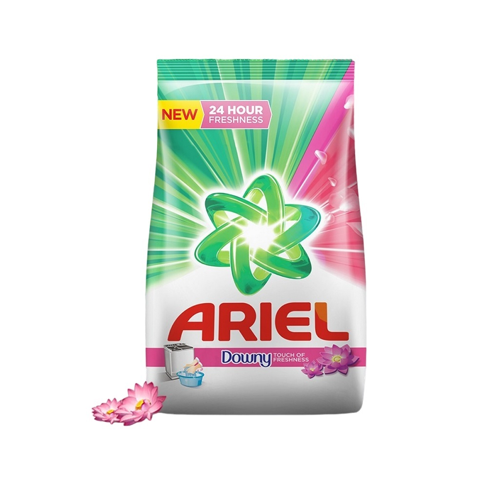 ARIEL DOWNY WASHING POWDER 1KG