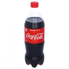 COCACOLA COKE 1LTR