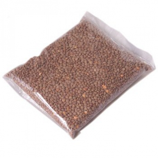 ONCOST DAAL MASOOR BLACK MOTI 500GM