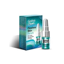 GOLDEN PEARL FLAWLESS SKIN SERUM 3ML