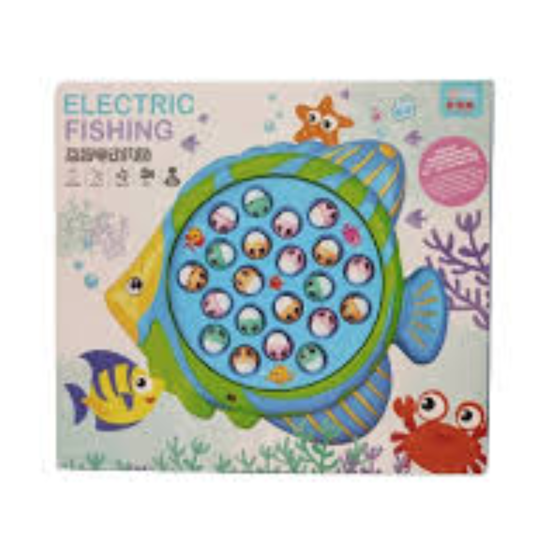 FISHING GAME FOR KIDS GSG-2563