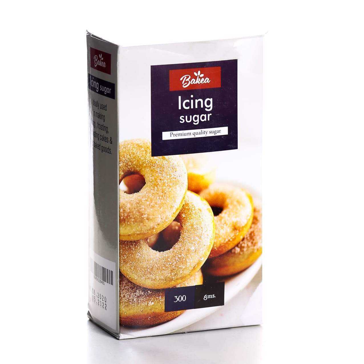 BAKEA ICING SUGER 300MG