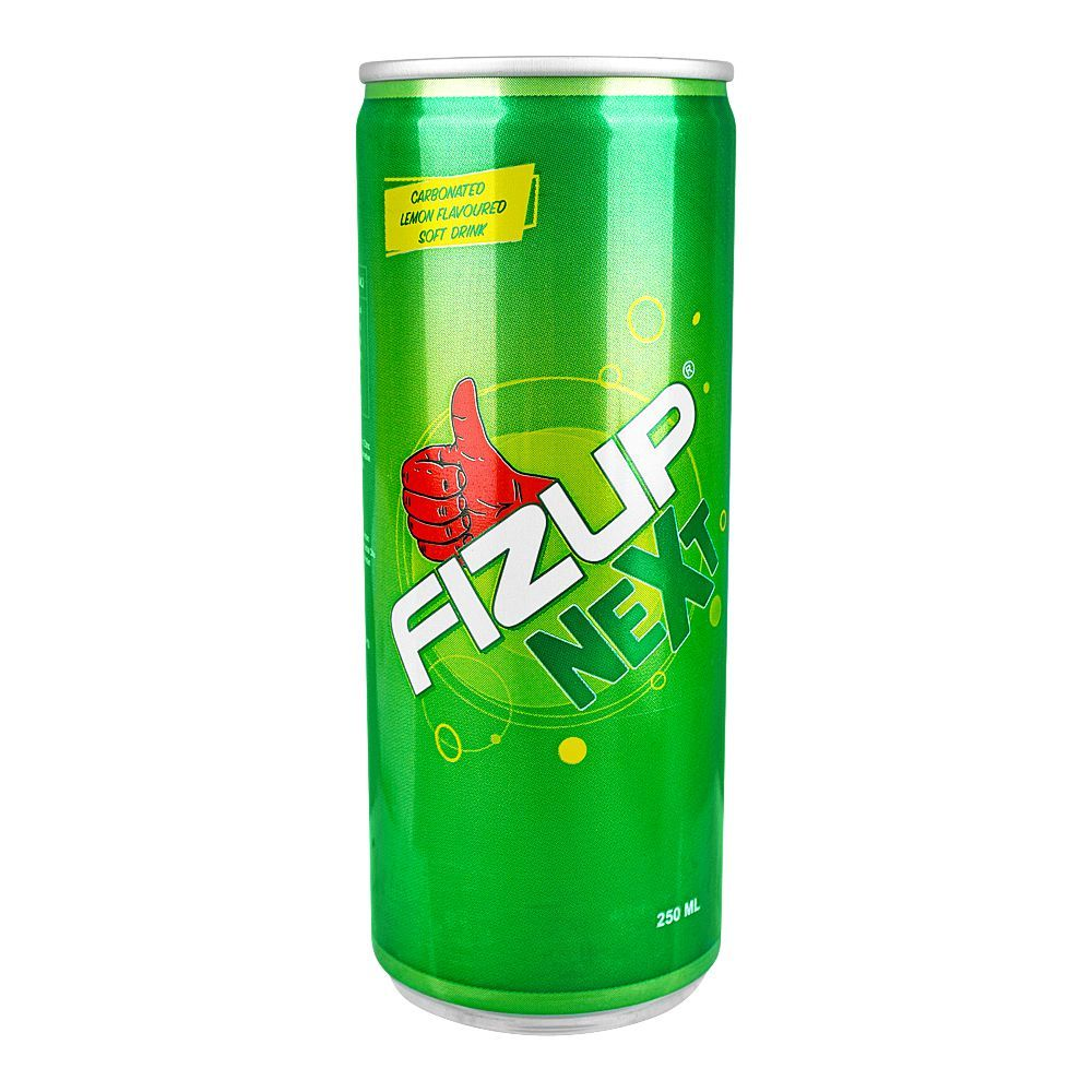 FIZUP NEXT 250ML