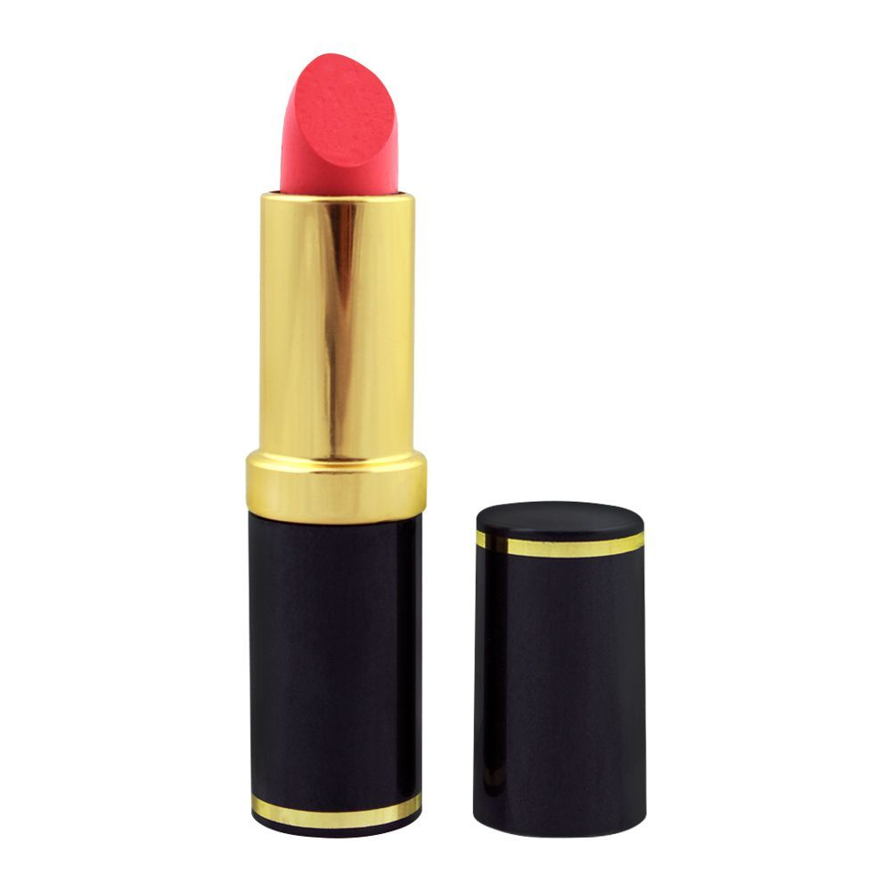 MEDORA MATTE LIPSTICK TULIP PINK SHADE 565