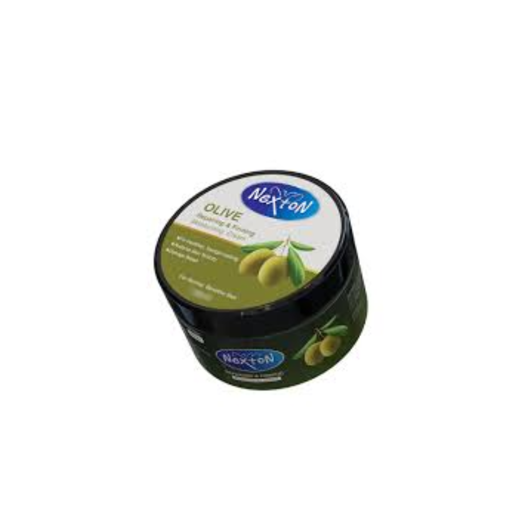 NEXTON OLIVE MOISTURIZING CREAM 65ML