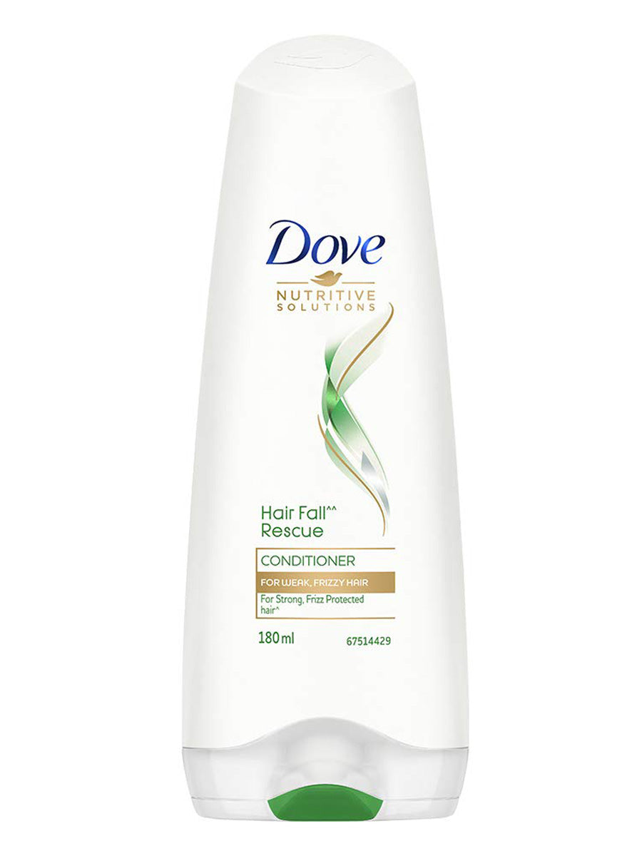 DOVE HAIR FALL RESCUE CONDITIONER 180ML