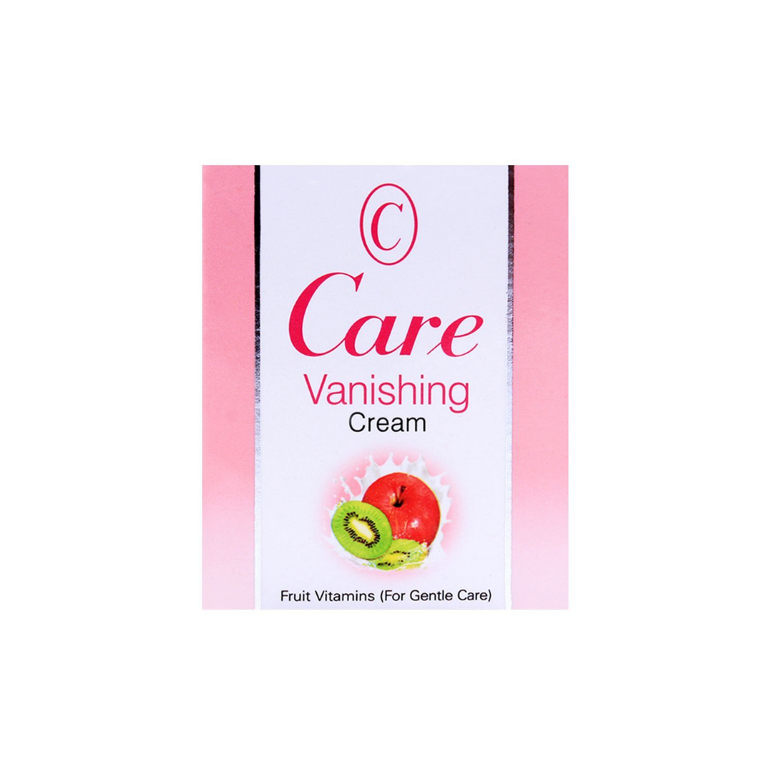 CARE VANISHING CREAM 70ML