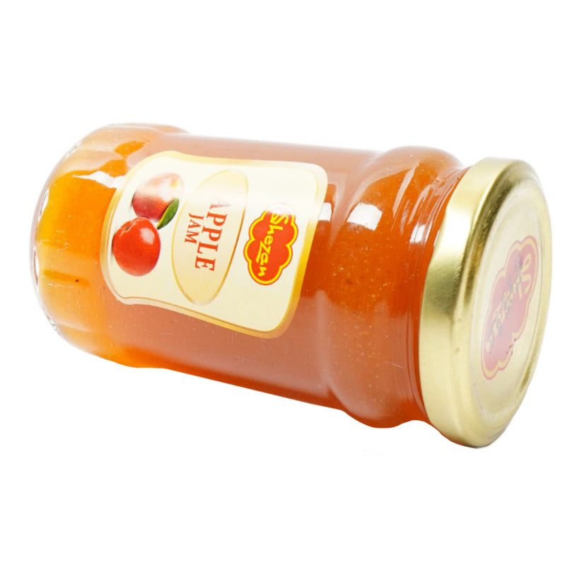 SHEZAN APPLE JAM 370GM