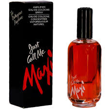 JUST CALL ME MAXI PERFUME FOR WOMAN 100ML