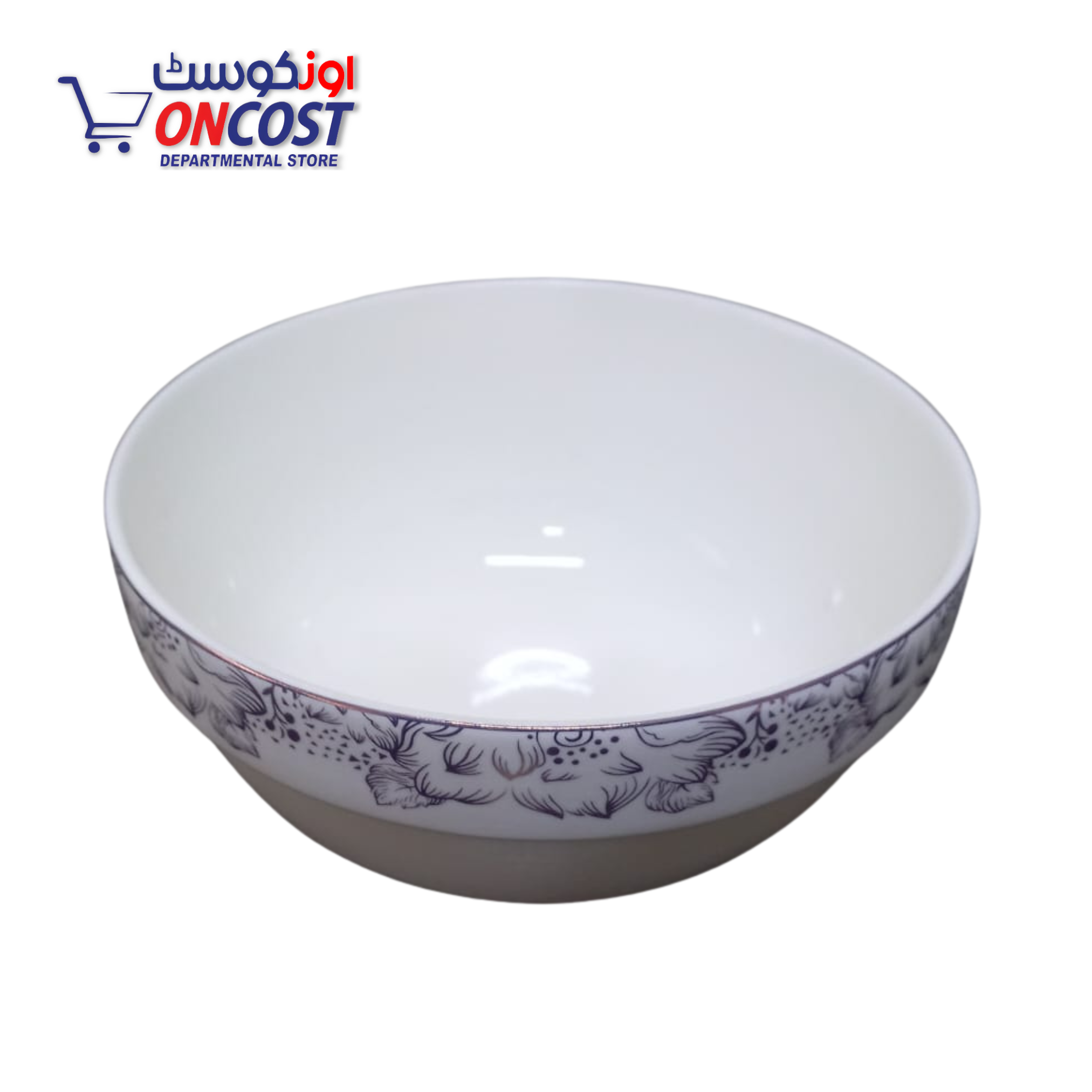 BONE CHINA BOWL 5.5-INCH 001