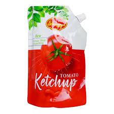 SHEZAN TOMATO KETCHUP 400GM