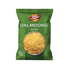 SUPER CRISP DALMOONG SALTED 33GM