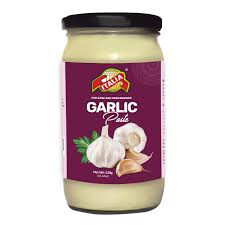 ITALIA GARLIC PASTE 750GM