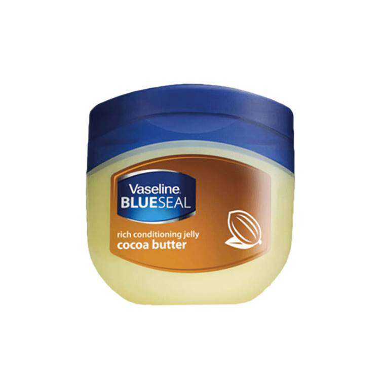 VASELINE BLUESEAL COCO BUTTER PETROLIUM JELLY 50ML