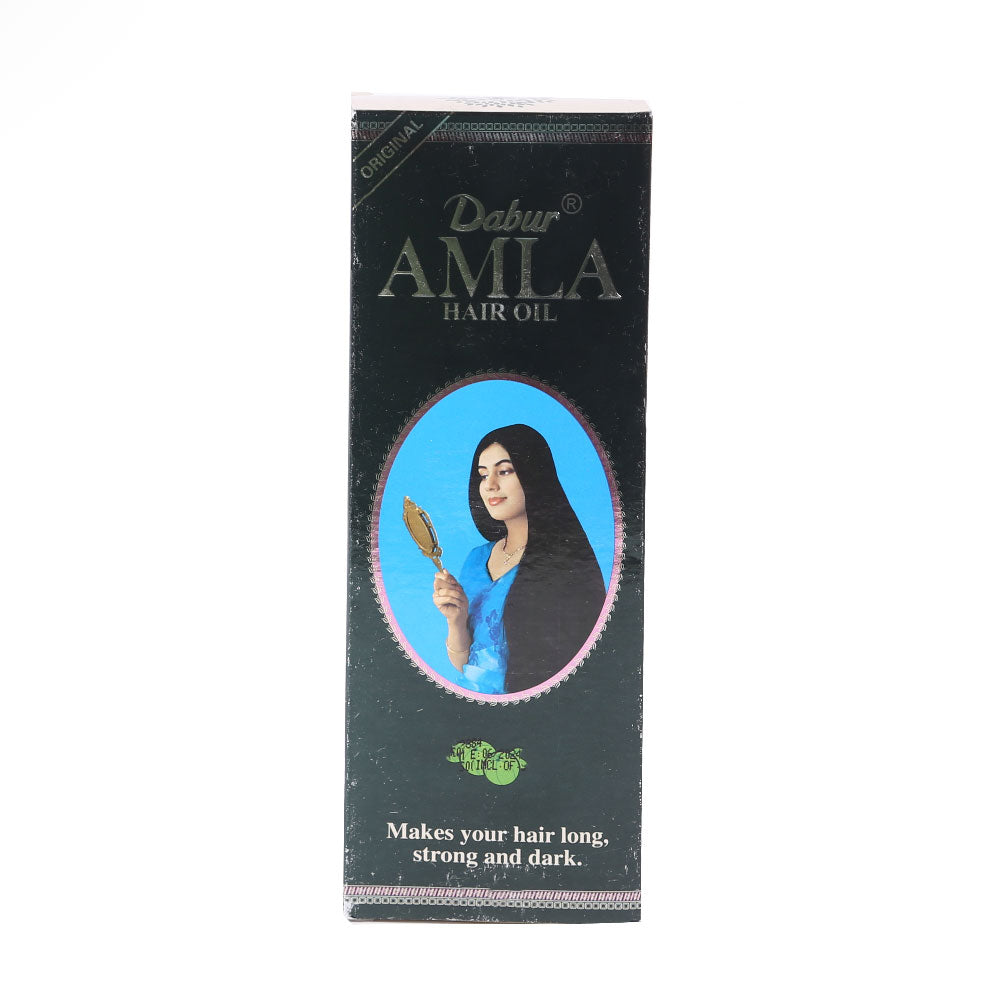 DABUR AMLA HAIR OIL 300ML