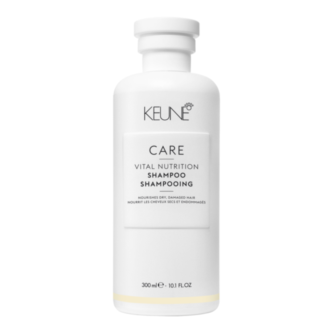 Keune Care Vital Nutrition Shampoo 300ML