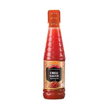 SHANGRILA CHILLI SAUCE 275ML