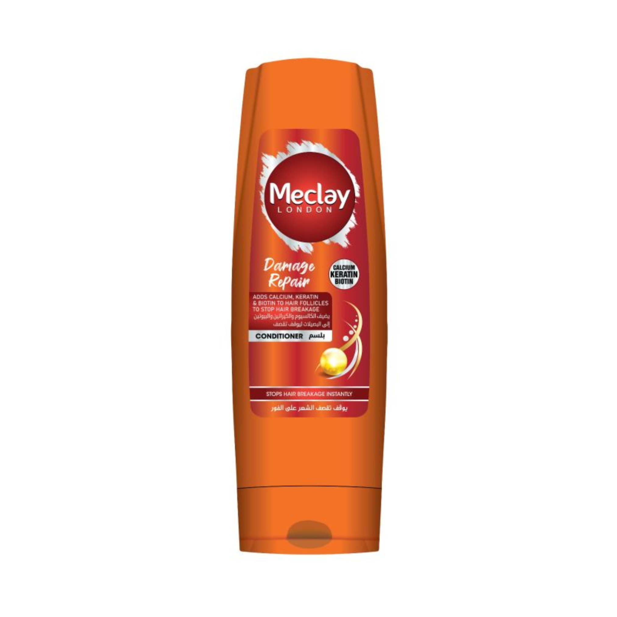 MECLAY LONDON DAMAGE REPAIR CONDITIONER 180ML