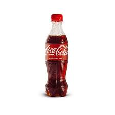 COCACOLA COKE 350ML