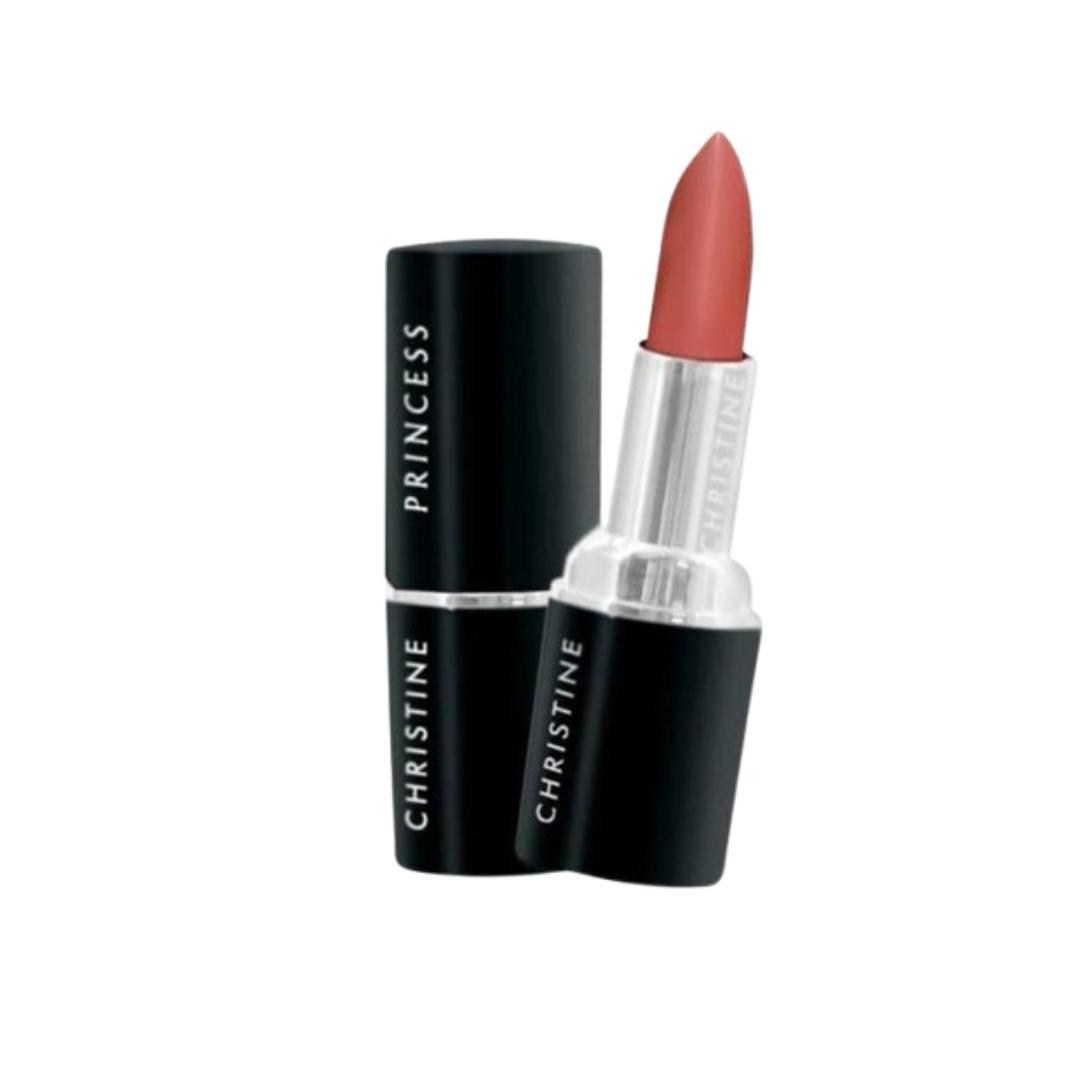 CHRISTINE MATT GLOW PRINCESS LIPSTICK SHADE 331