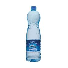 MURREE BREWERY SPARKLETTS DRINKING WATER BOTTLE 1.5LTR