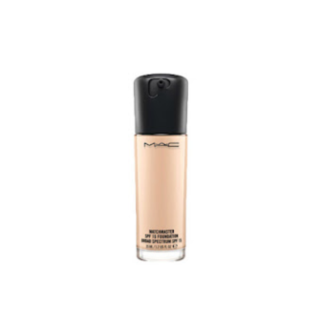 MAC MATCHMASTER SPF 15 FOUNDATION 35ML