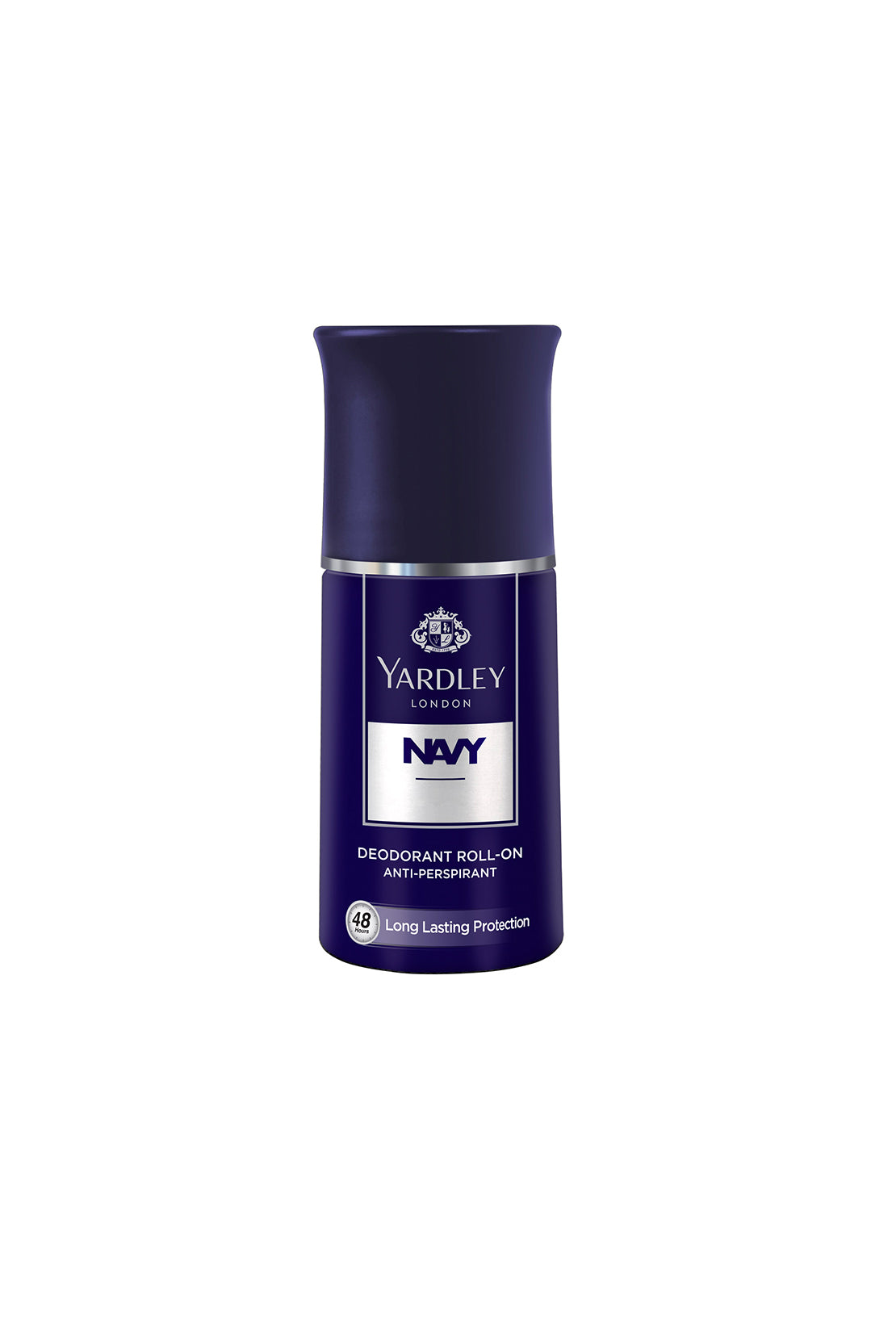 YARDLEY GENTLEMAN NAVY ROLL ON 50ML