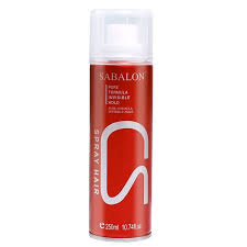 SABALON HAIR SPRAY 250ML