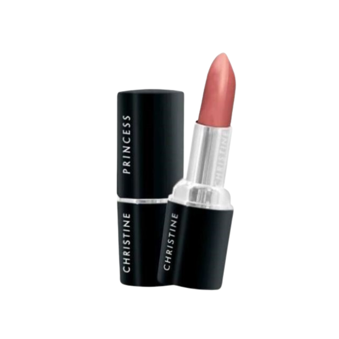 CHRISTINE MATT GLOW PRINCESS LIPSTICK SHADE 159