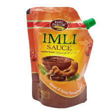 BAKE PARLOR IMLI SAUCE 400GM